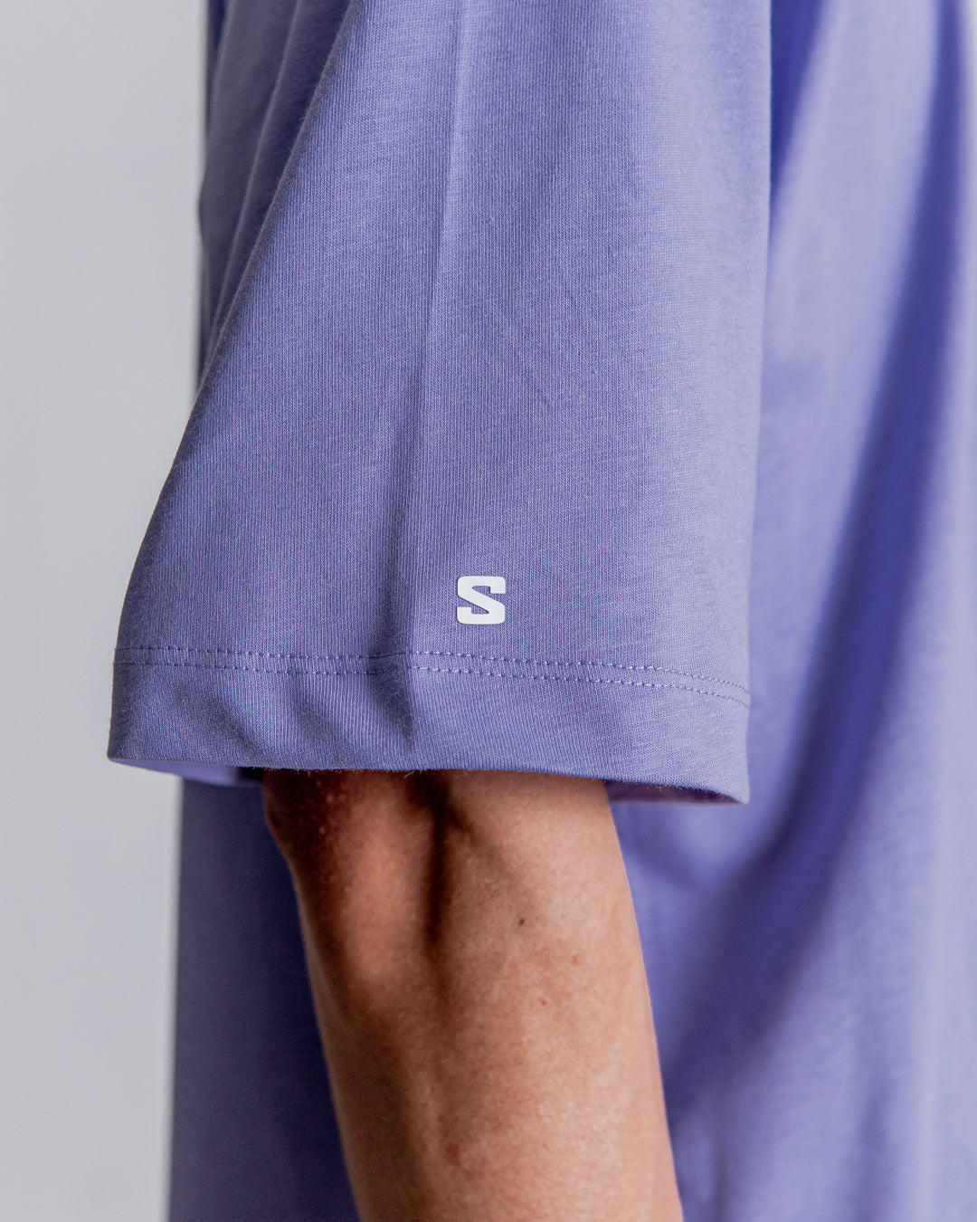 SALOMON LOGO TEE