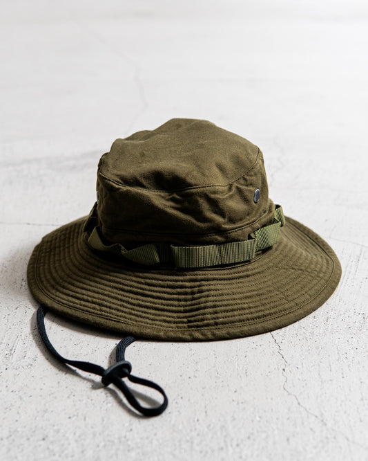 DECHO M-52 FABLIC BOONIE HAT