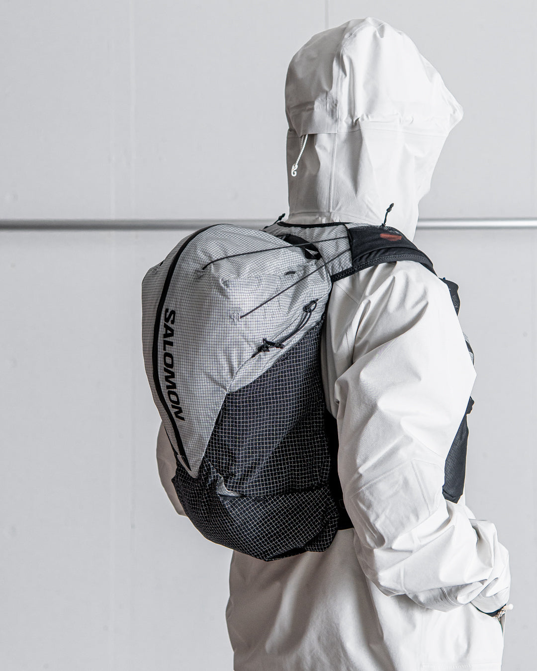 SALOMON S/LAB ADVENTURE 20 SET