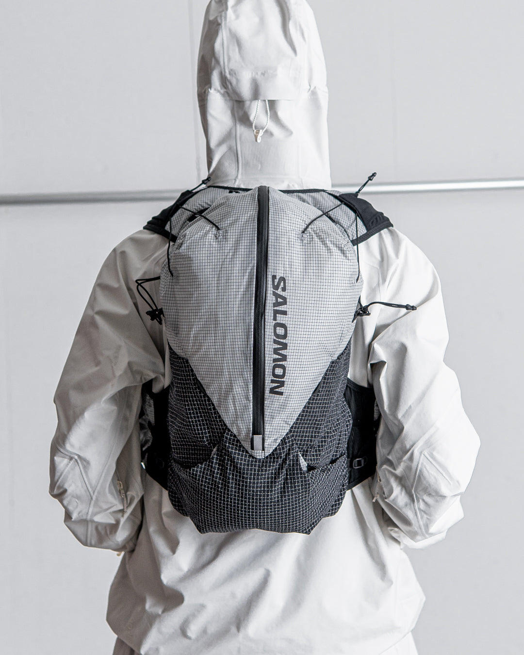 SALOMON S/LAB ADVENTURE 20 SET