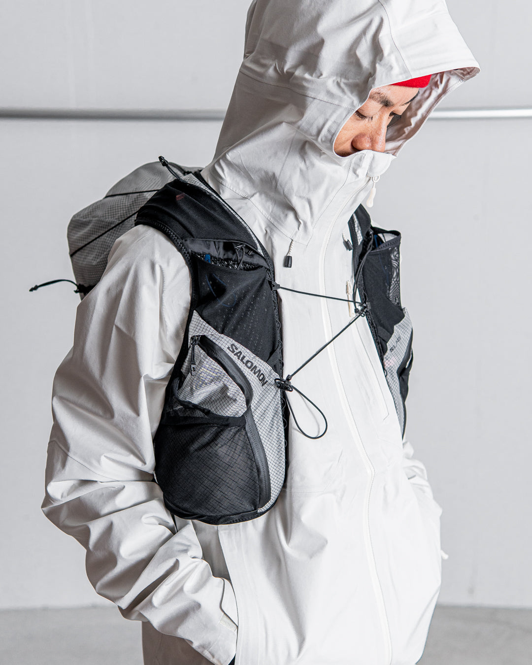 SALOMON S/LAB ADVENTURE 20 SET