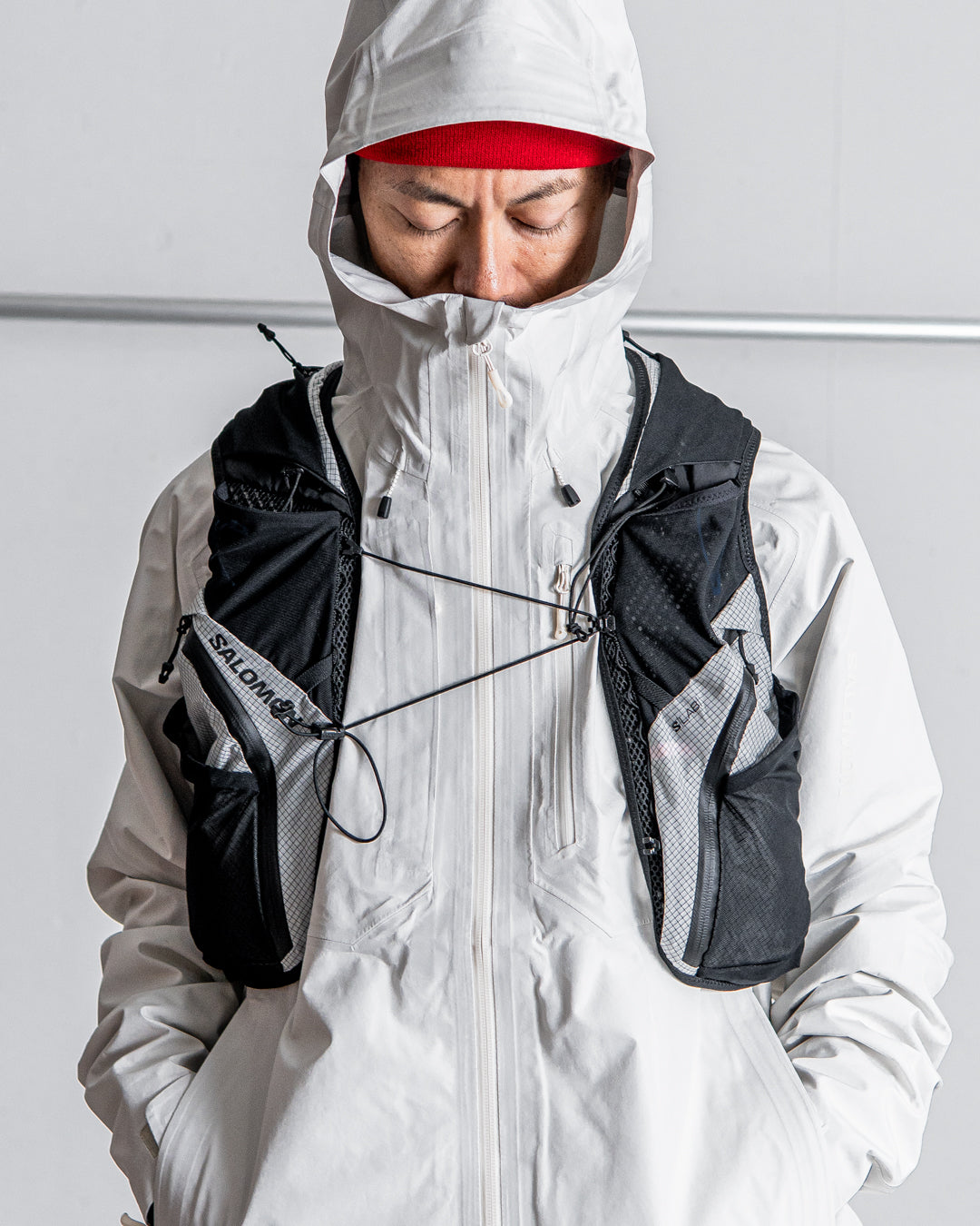 SALOMON S/LAB ADVENTURE 20 SET