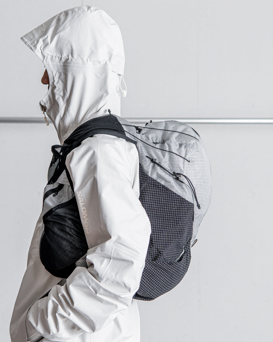SALOMON S/LAB ADVENTURE 20 SET