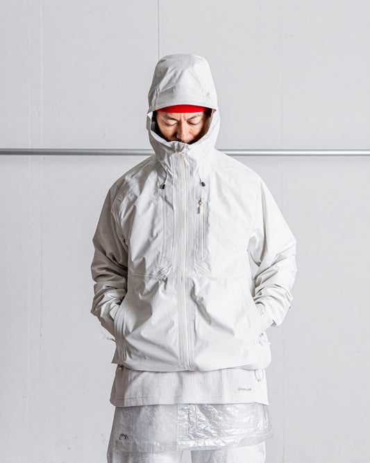 SALOMON OUTLINE 3L GORE-TEX