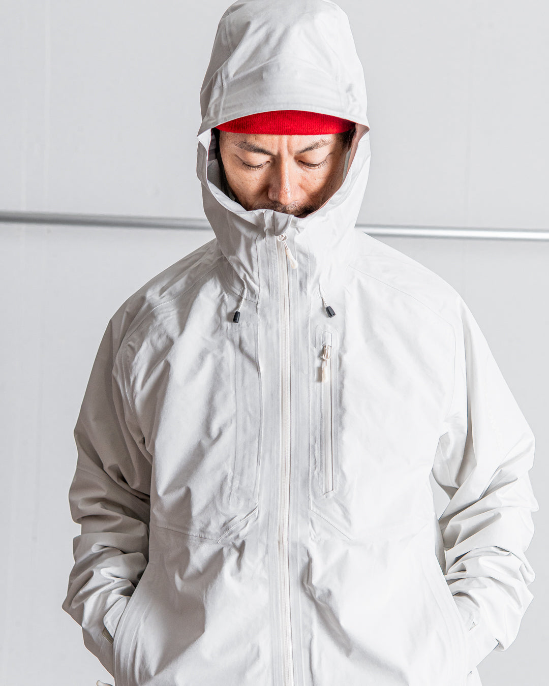 SALOMON OUTLINE 3L GORE-TEX