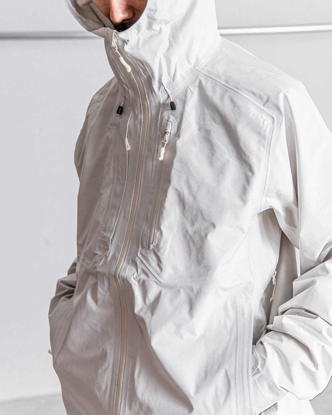 SALOMON OUTLINE 3L GORE-TEX