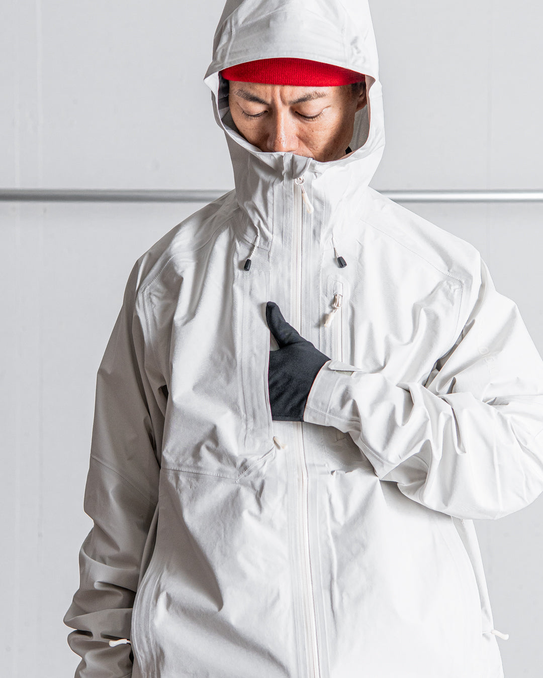 SALOMON OUTLINE 3L GORE-TEX