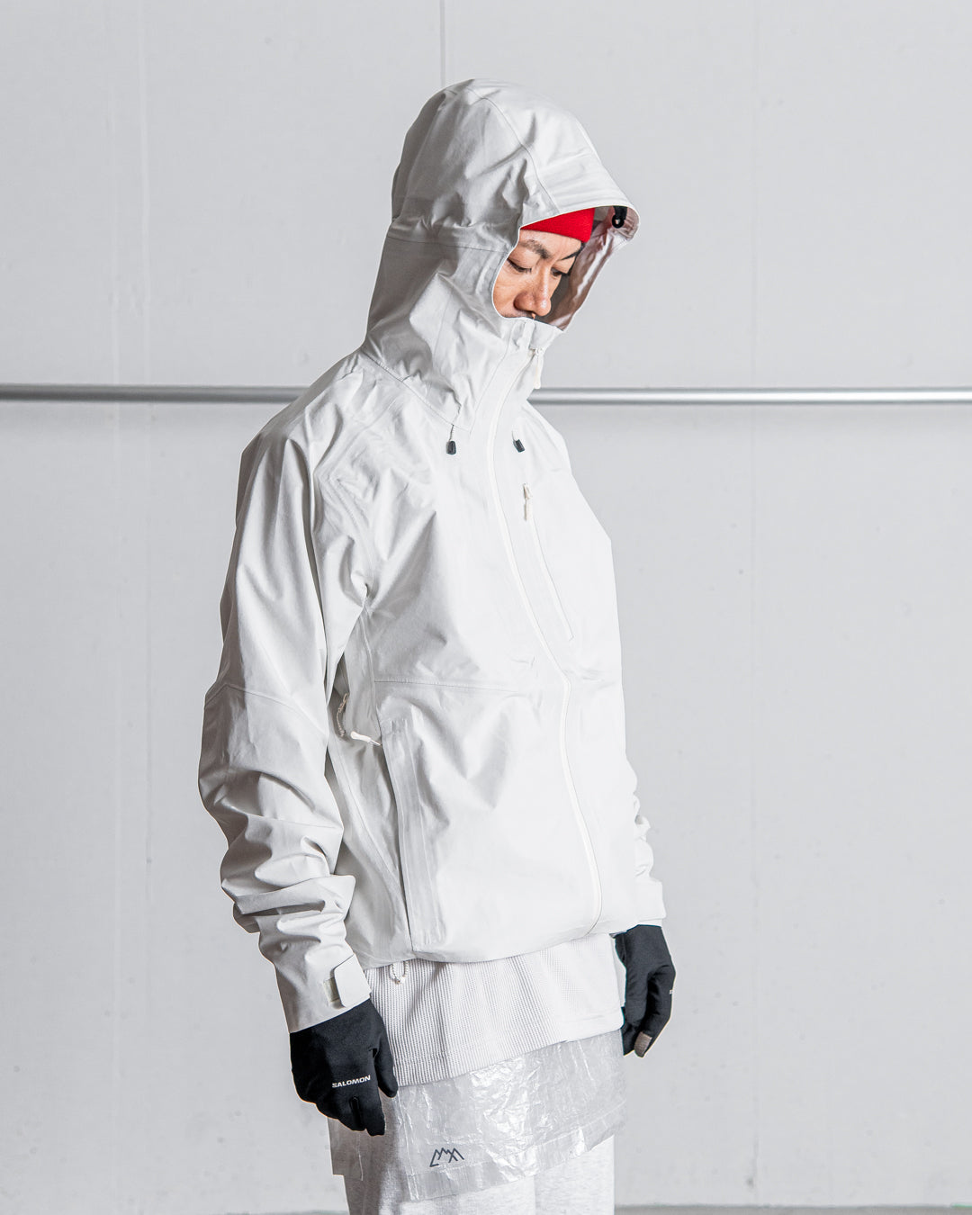 SALOMON OUTLINE 3L GORE-TEX