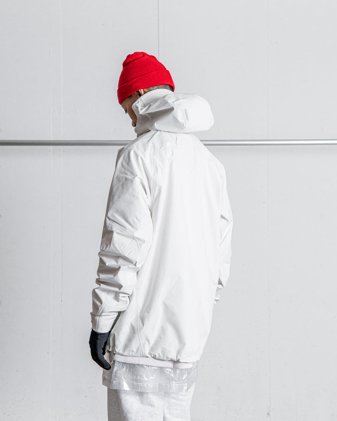 SALOMON OUTLINE 3L GORE-TEX