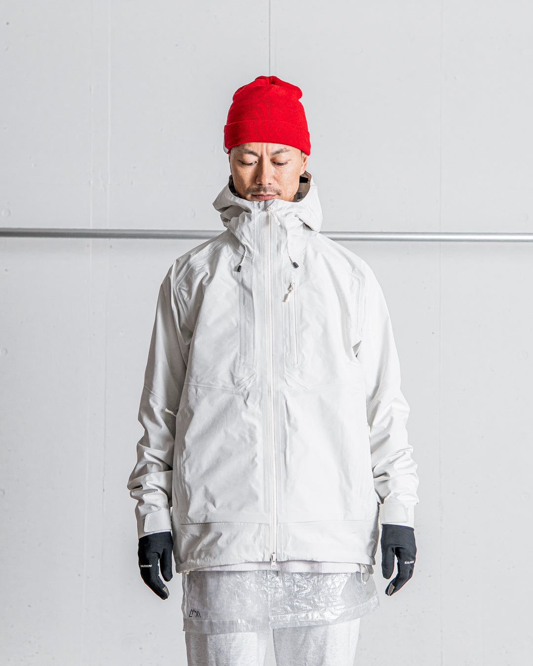 SALOMON OUTLINE 3L GORE-TEX