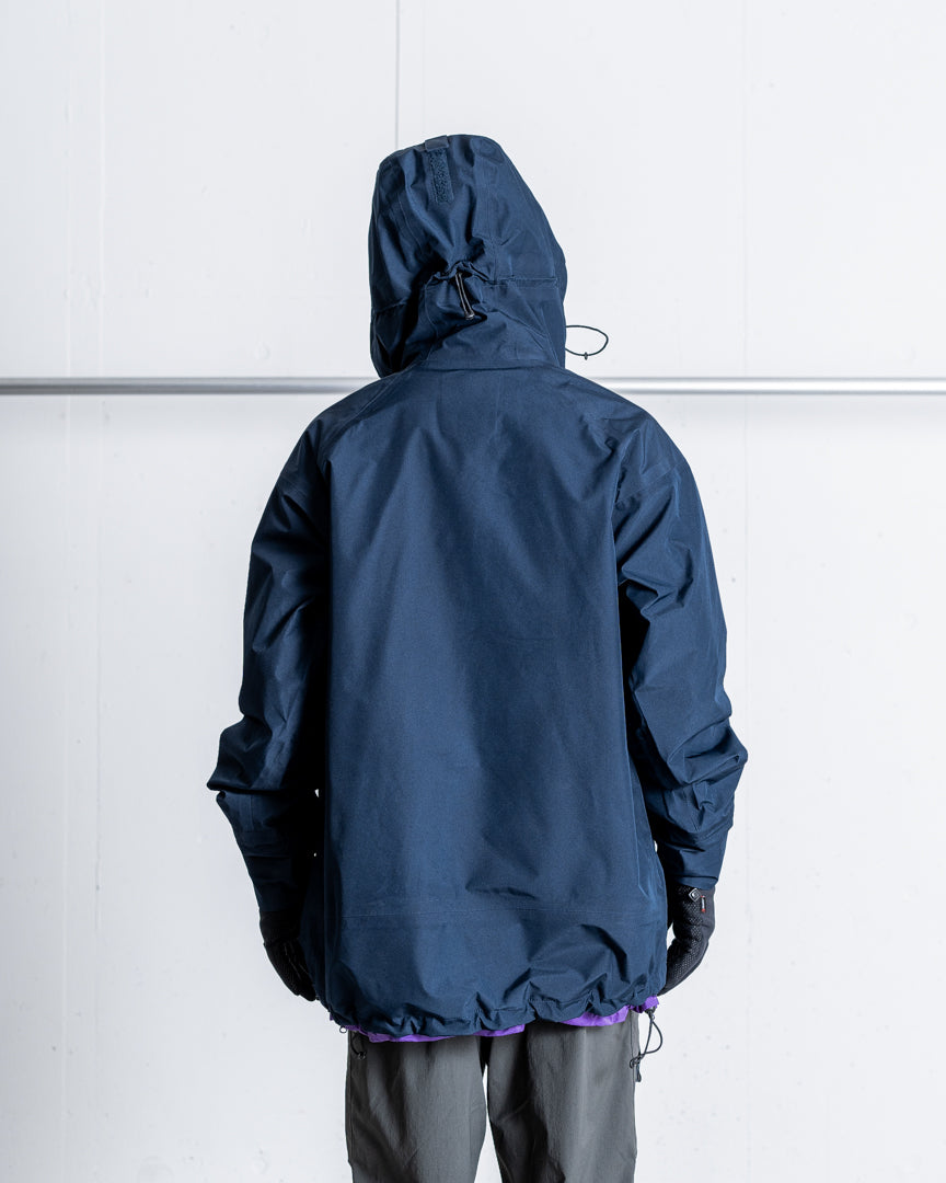 snow peak GORE-TEX Rain Jacket