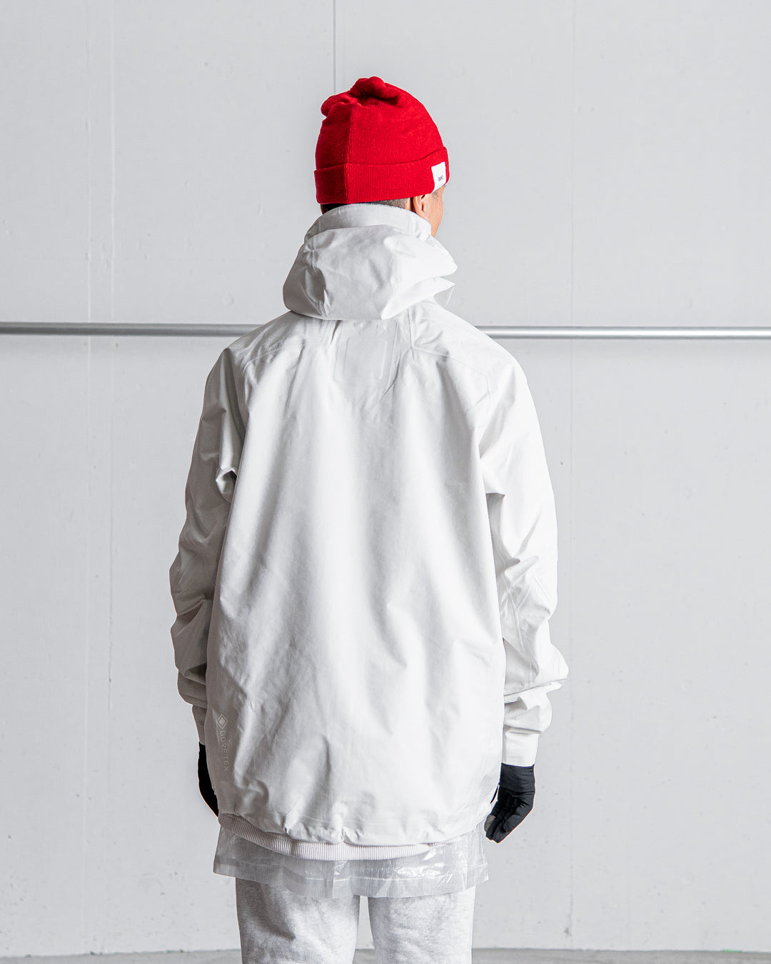 SALOMON OUTLINE 3L GORE-TEX