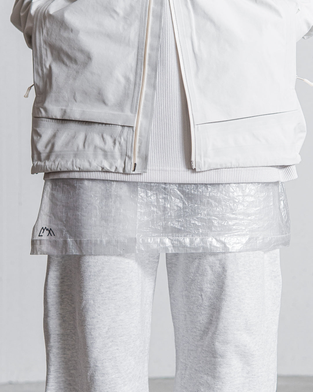 CMF OUTDOOR GARMENT (WRAP)SKIRT DYNEEMA