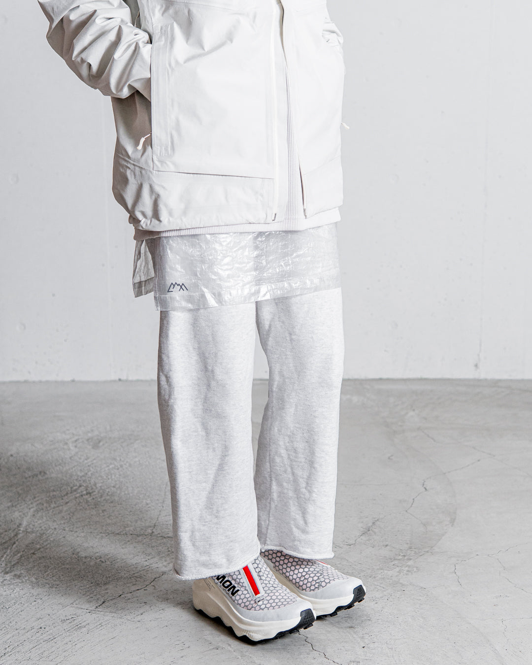 CMF OUTDOOR GARMENT (WRAP)SKIRT DYNEEMA