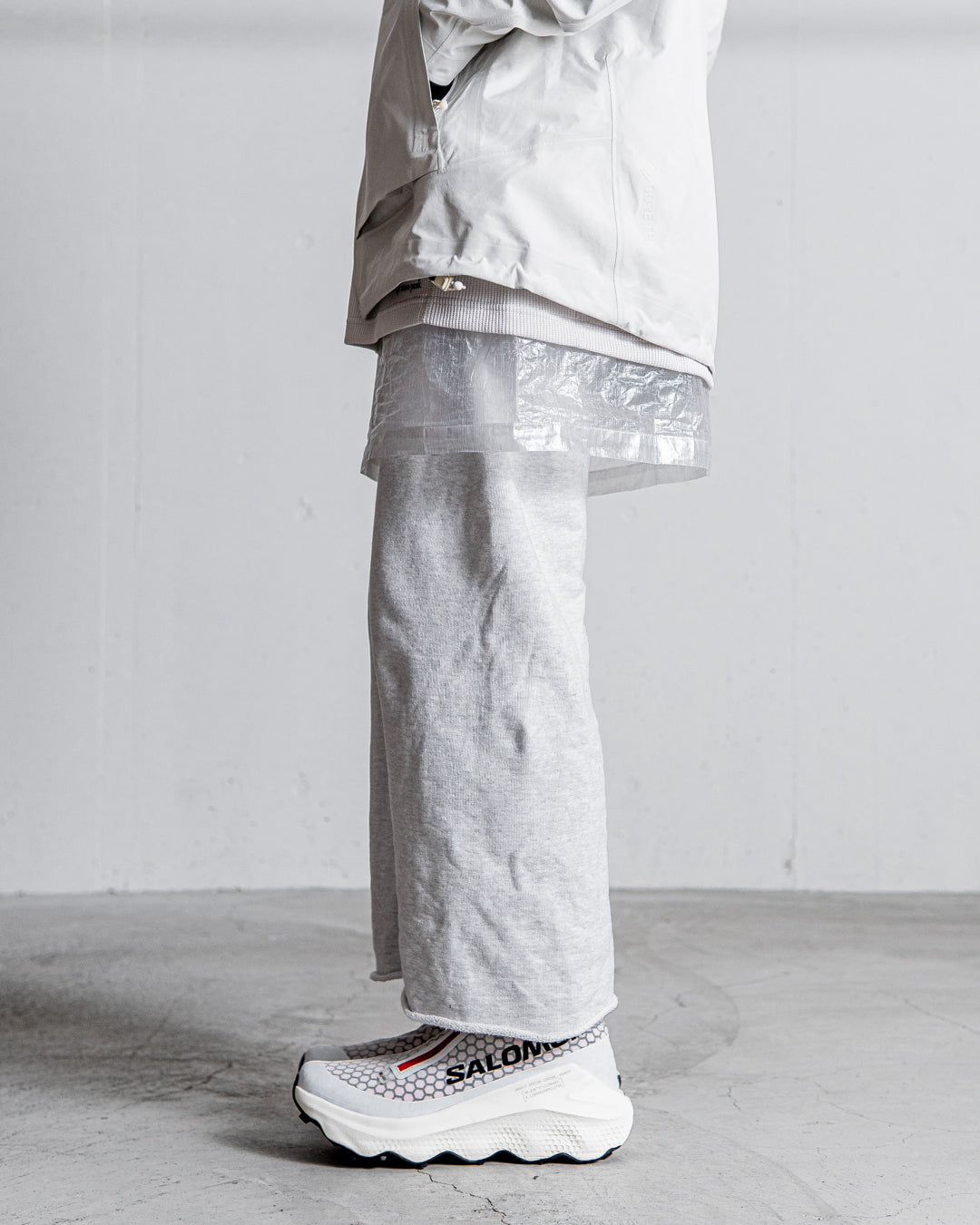 【RESTOCK】SALOMON S/LAB ULTRA DUST