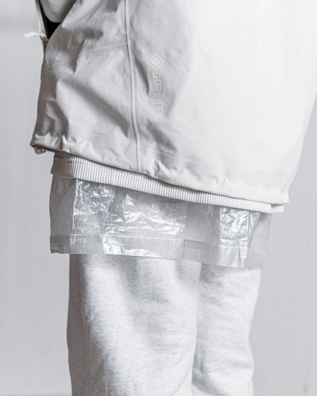 CMF OUTDOOR GARMENT (WRAP)SKIRT DYNEEMA