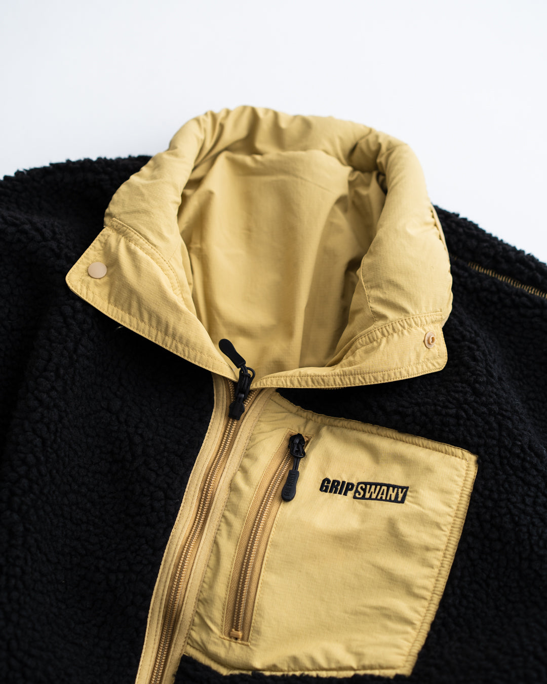 GRIP SWANY REVERSIBLE JKT