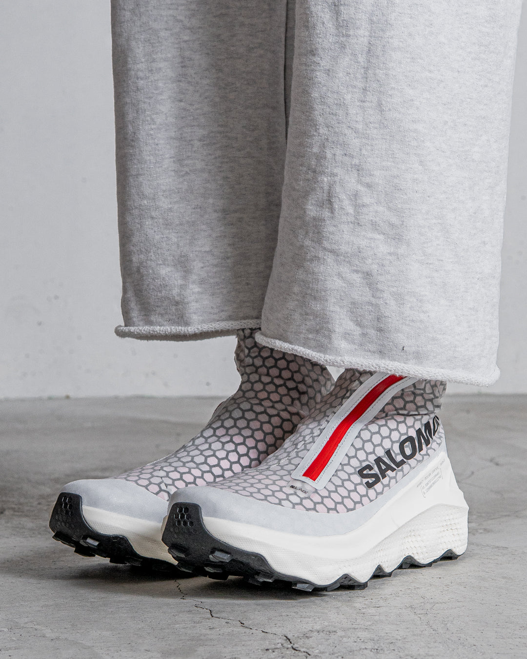 【RESTOCK】SALOMON S/LAB ULTRA DUST