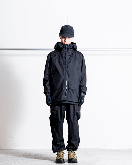 【collabolation】CAYL x Usage JACKET 1