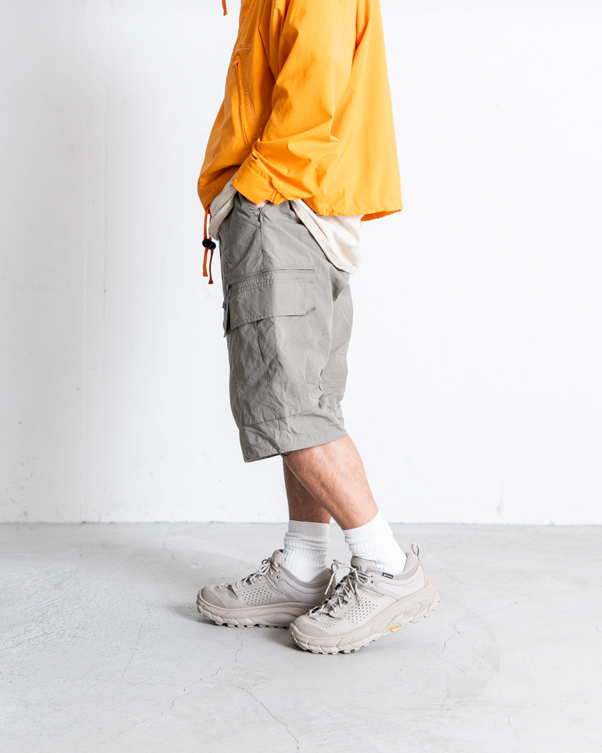 UNTRACE 6 PANEL CAP