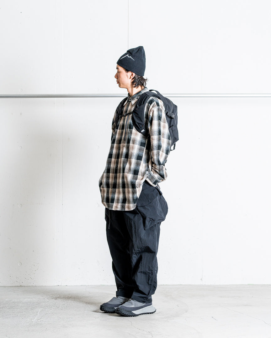 【RESTOCK】CMF OUTDOOR GARMENT NEL SHIRTS