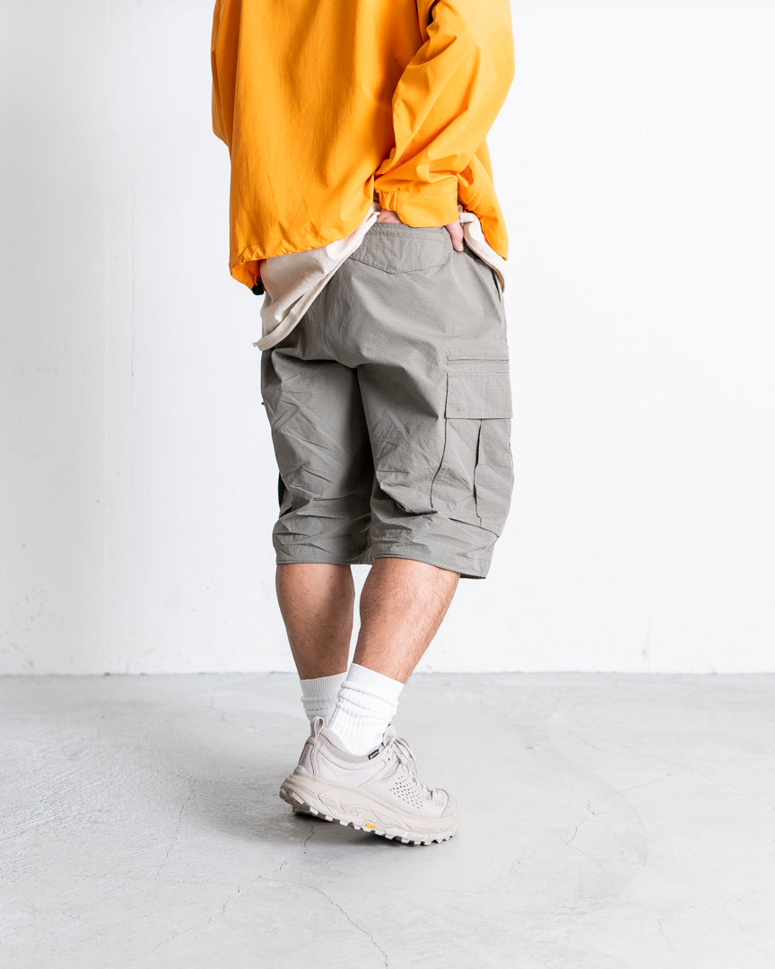 UNTRACE 6 PANEL CAP