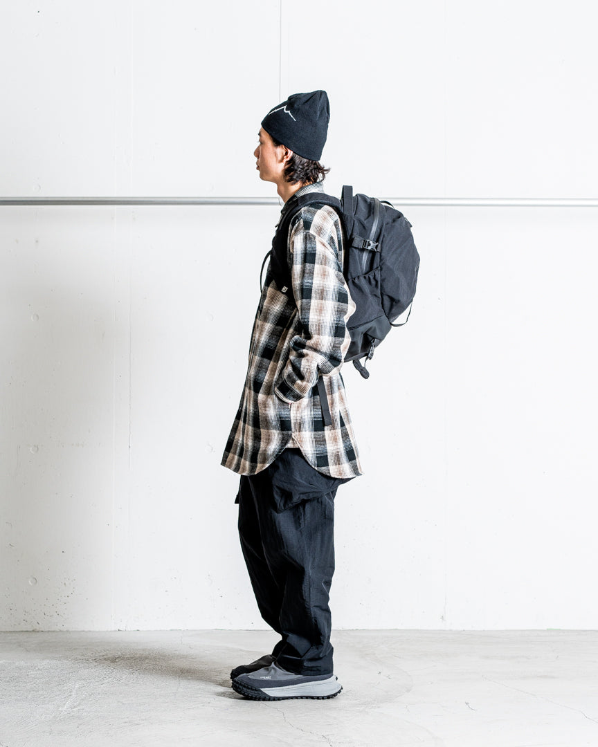 【RESTOCK】CMF OUTDOOR GARMENT NEL SHIRTS