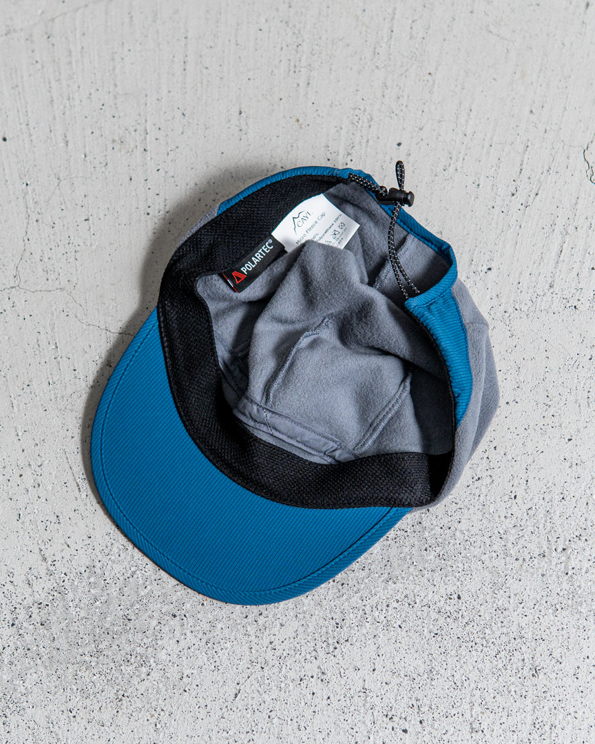 CAYL Micro Fleece Cap