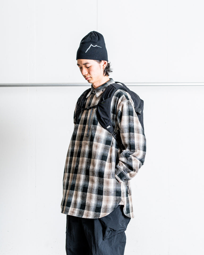 【RESTOCK】CMF OUTDOOR GARMENT NEL SHIRTS