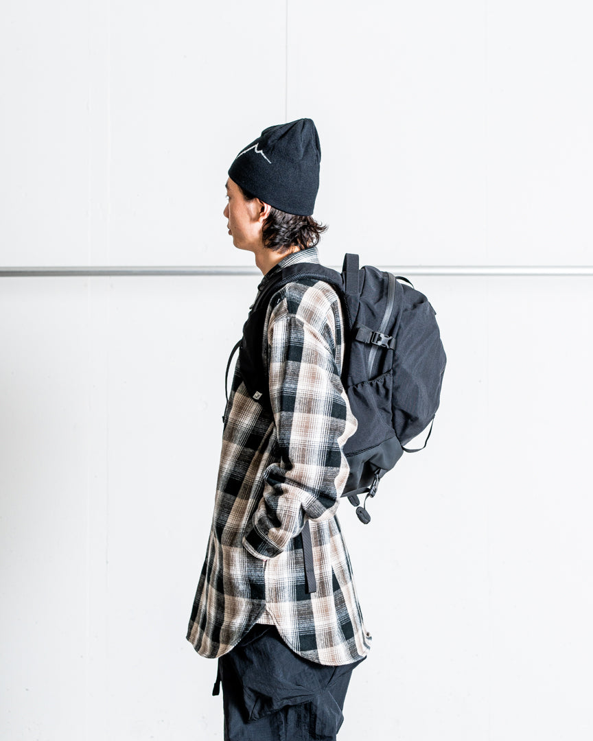 【RESTOCK】CMF OUTDOOR GARMENT NEL SHIRTS