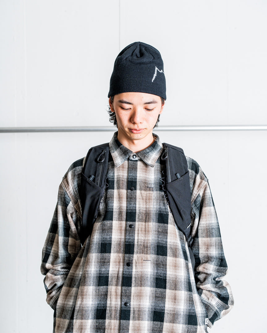 【RESTOCK】CMF OUTDOOR GARMENT NEL SHIRTS