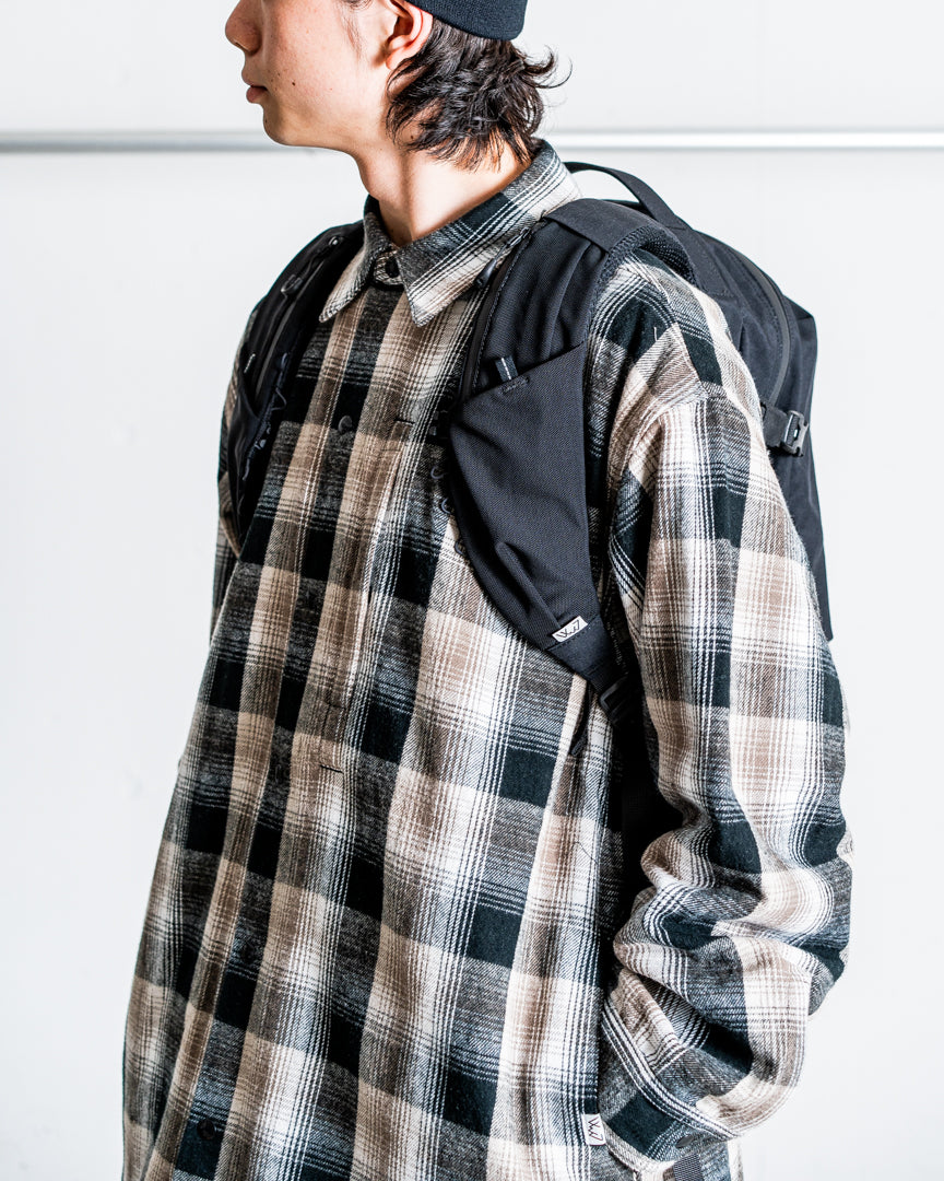 【RESTOCK】CMF OUTDOOR GARMENT NEL SHIRTS