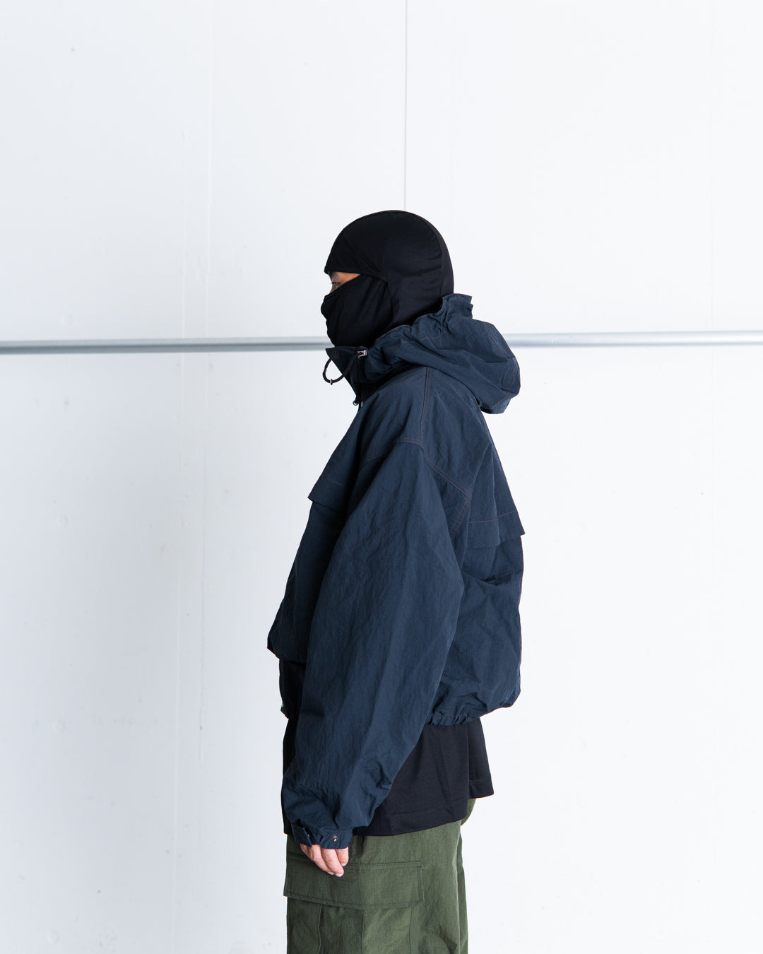 CAERUS Nyloln Hunting Jacket
