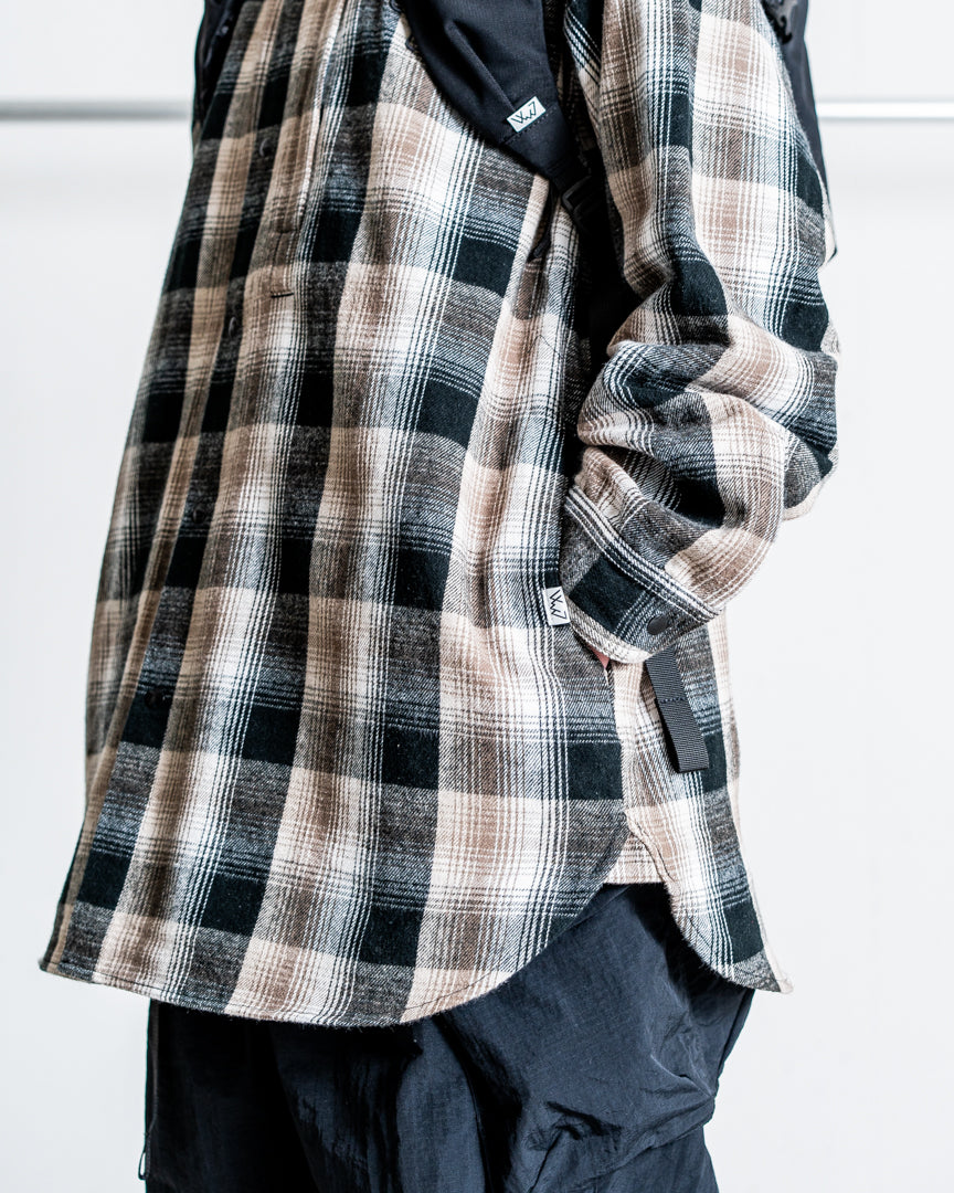 【RESTOCK】CMF OUTDOOR GARMENT NEL SHIRTS
