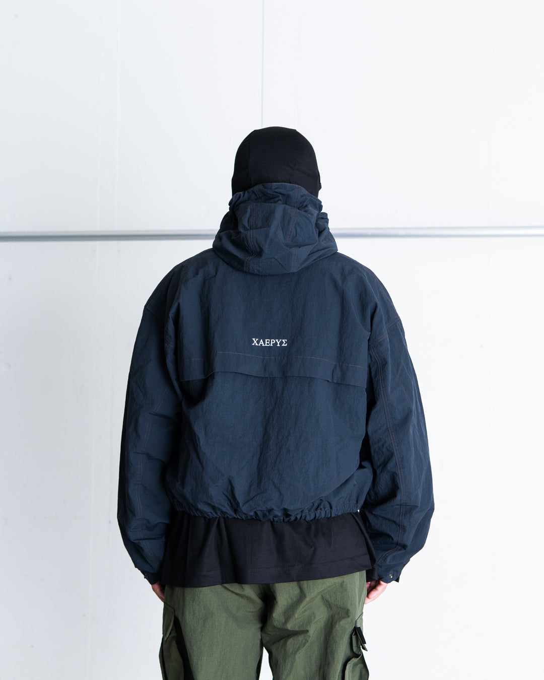 CAERUS Nyloln Hunting Jacket