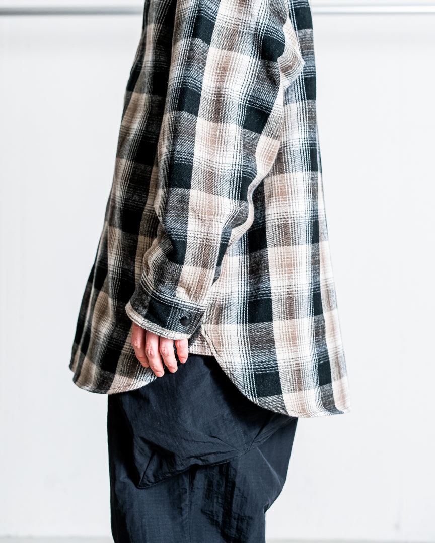 【RESTOCK】CMF OUTDOOR GARMENT NEL SHIRTS