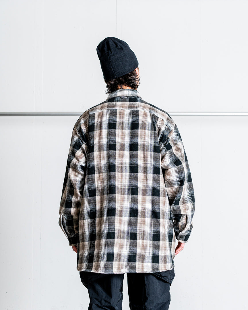 【RESTOCK】CMF OUTDOOR GARMENT NEL SHIRTS