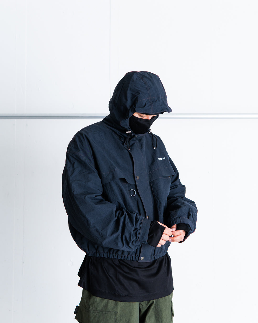 CAERUS Nyloln Hunting Jacket
