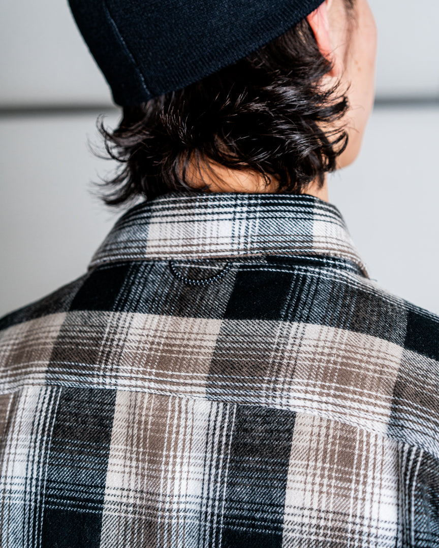 【RESTOCK】CMF OUTDOOR GARMENT NEL SHIRTS