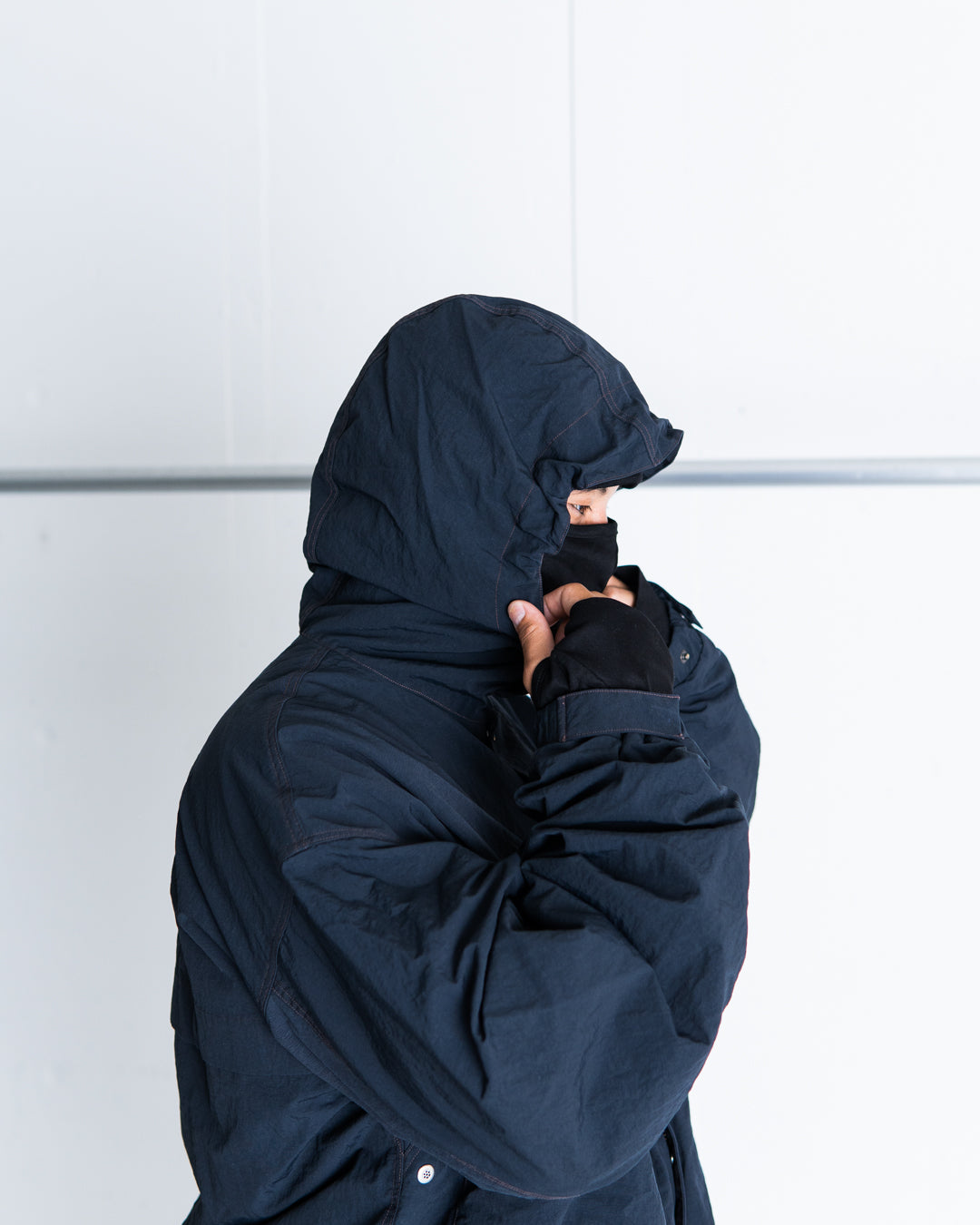 CAERUS Nyloln Hunting Jacket