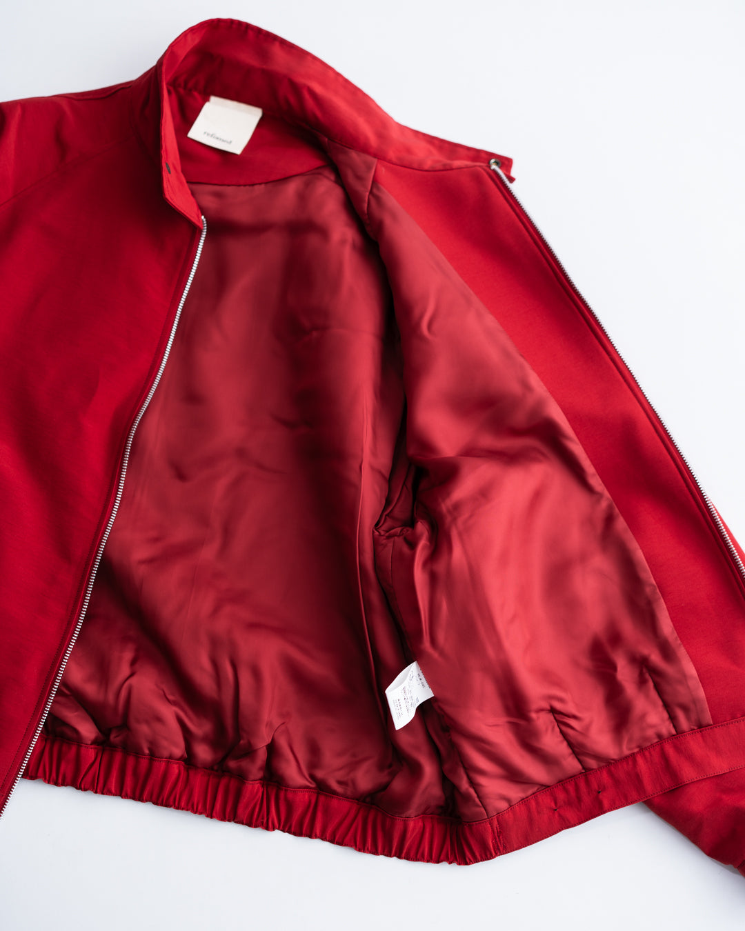 refomed NEXT MAN NYLON JACKET