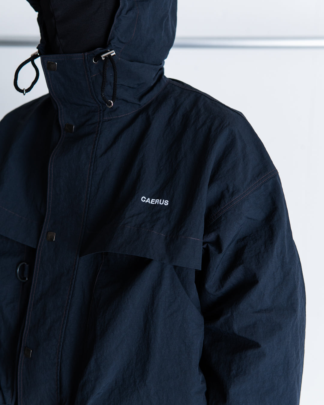 CAERUS Nyloln Hunting Jacket