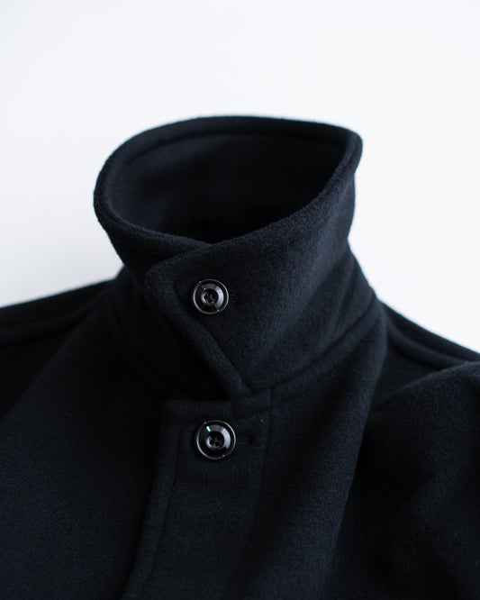 refomed Idle SOFT WORK COAT