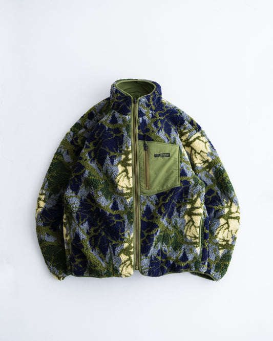 GRIP SWANY REVERSIBLE JKT 5.0