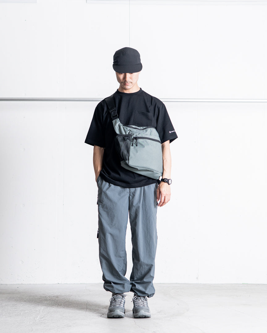 snow peak SP Pocket T shirt