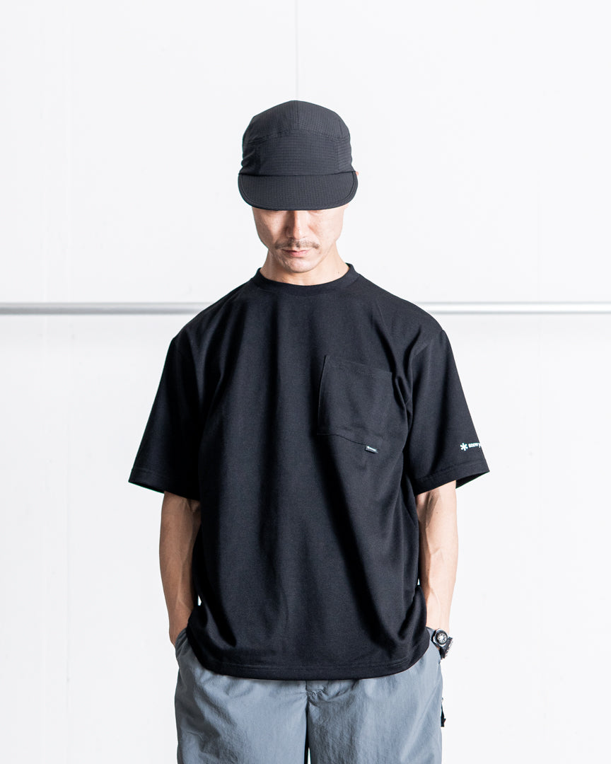 snow peak SP Pocket T shirt