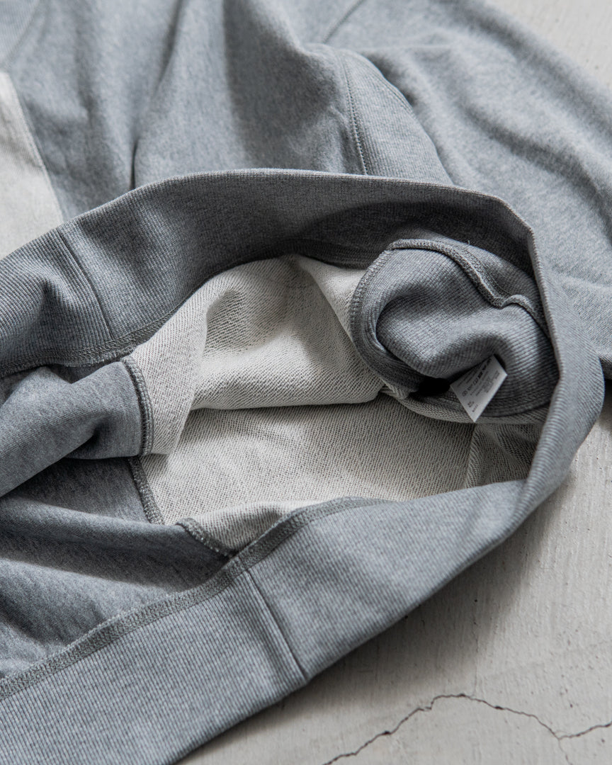 CMF OUTDOOR GARMENT DIVIDED SWEAT SHIRTS