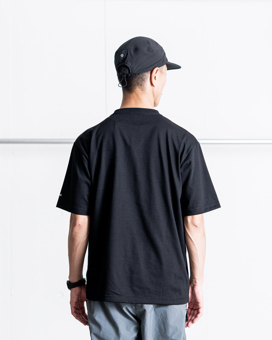 snow peak SP Pocket T shirt