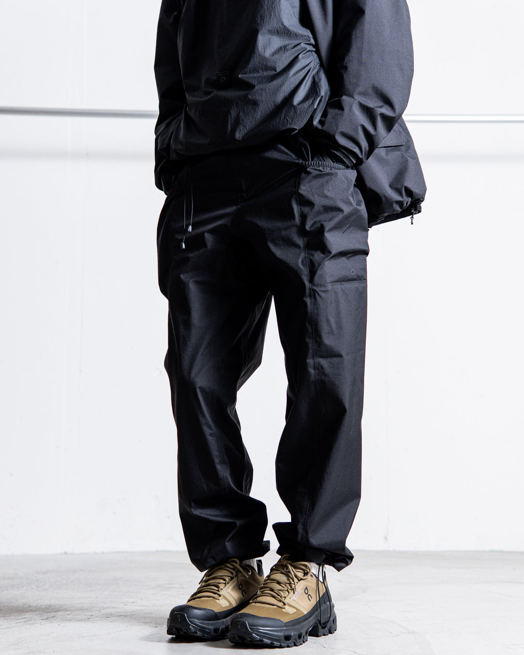 【collabolation】CAYL x Usage Pants 1