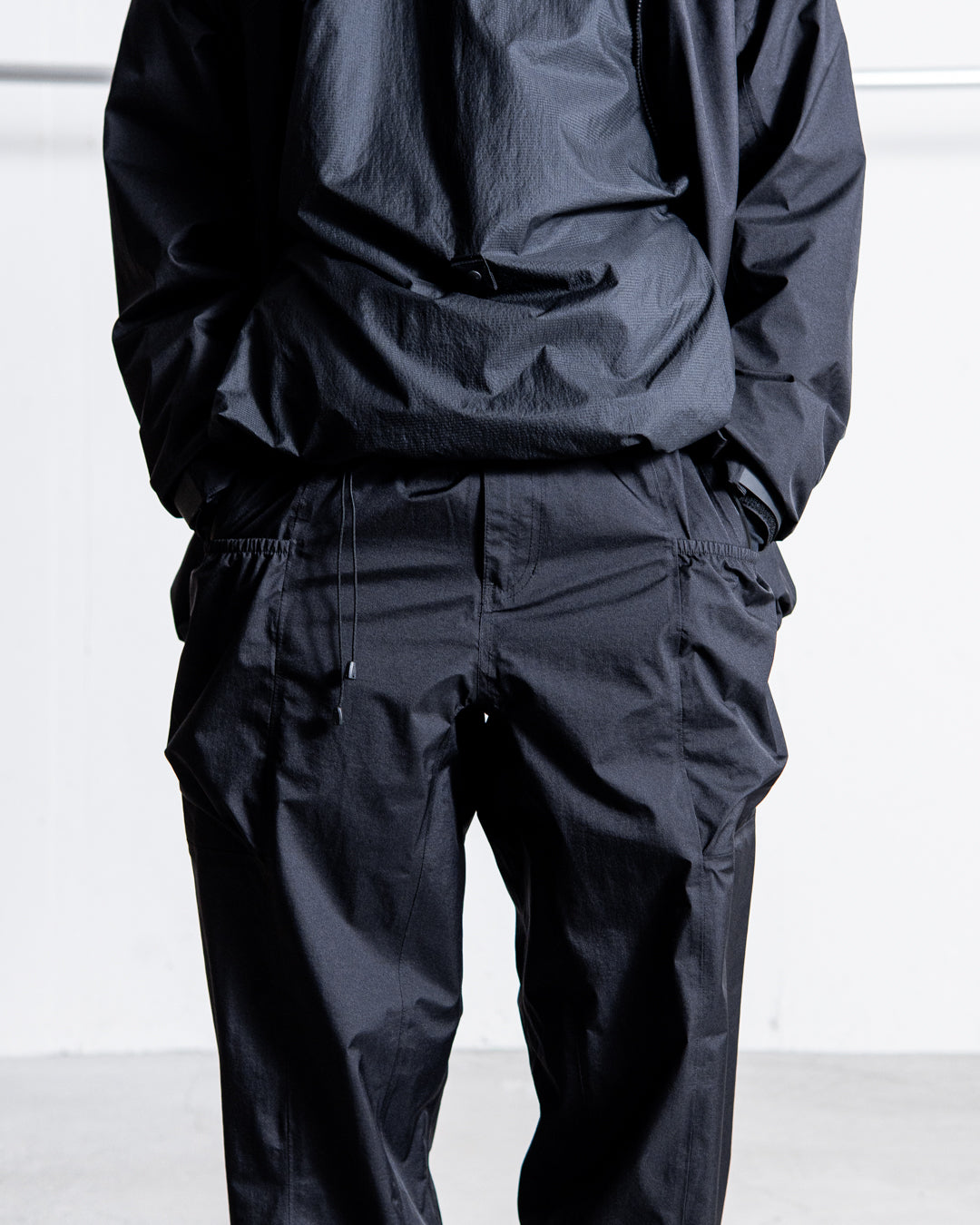 【collabolation】CAYL x Usage Pants 1